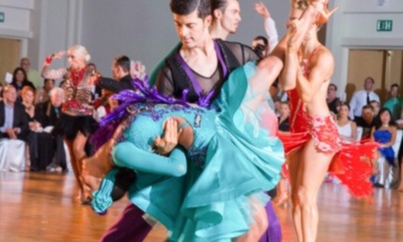 $61 for Two Private Dance Lessons at Arthur Murray Dance Studio ($160 Value)
