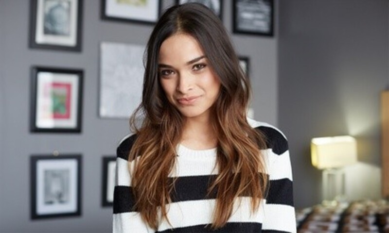 Haircut Package, Partial or Full Highlights, or Balayage Package at Hair by Tracie Rae (Up to 53% Off)