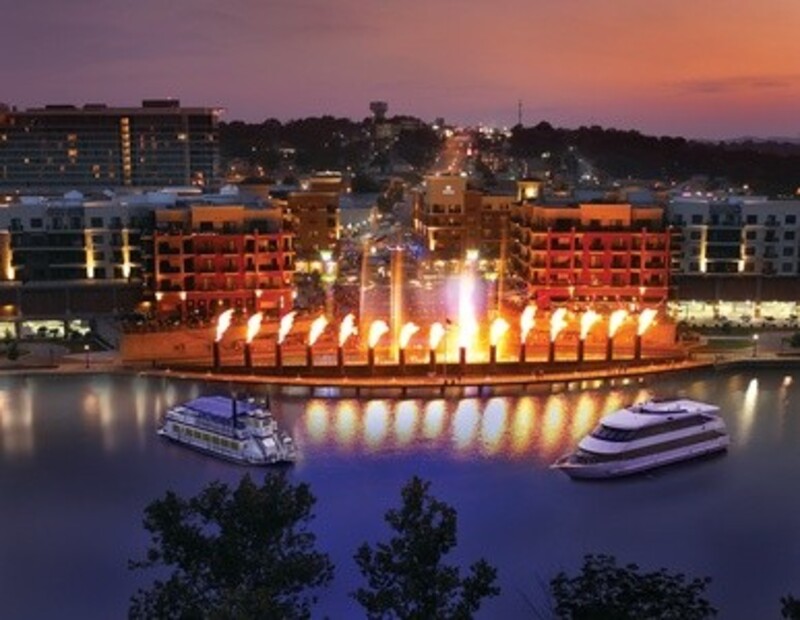 Save On Branson Bundle (Up to 79% Off)