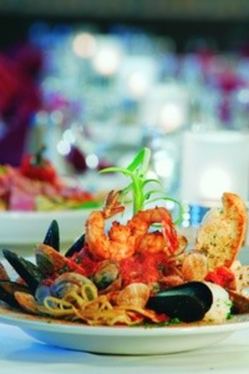 $15 For $30 Worth Of Italian Cuisine