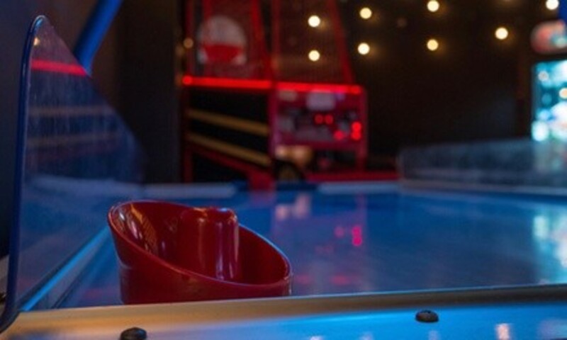 $20 for Four Games of Laser Tag and a Non-Alcoholic Drink for One at Phazer Kraze Laser Tag ($30 Value)