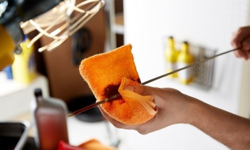 Up to 68% Off on Oil Change - Full Service at Meineke