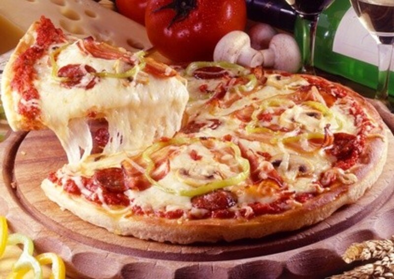 Up to 41% Off on Pizza Place at La Griglia