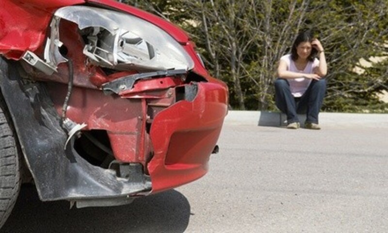Collision Repair, Paint, or Deductible from Mahoods Collision (Up to 60% Off)