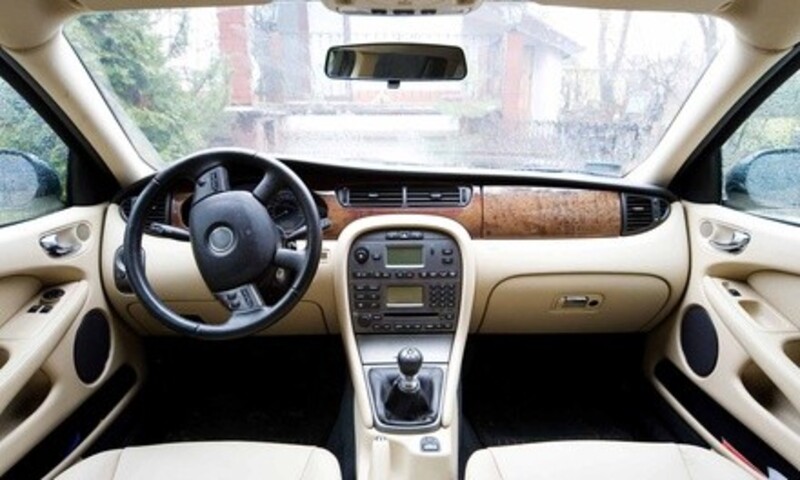 Platinum Service Detail for a Car or SUV at Platinum Auto Detailing (Up to 54% Off)