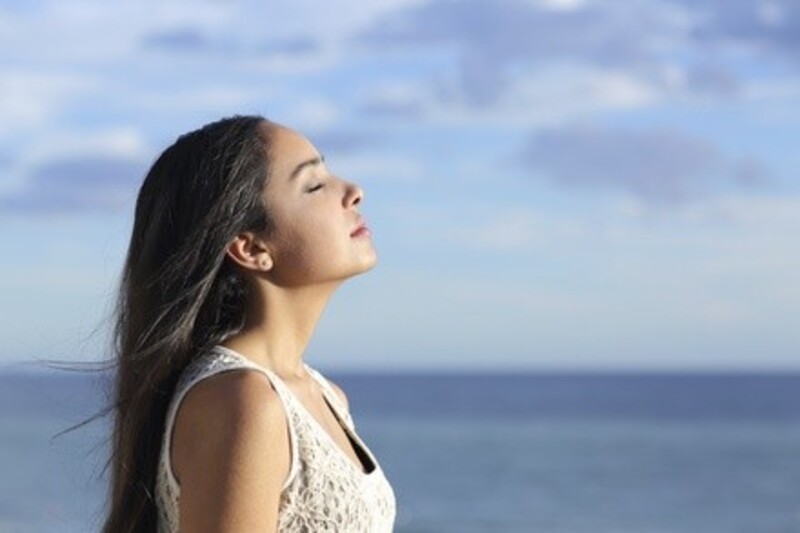 Up to 54% Off on Meditation Session at Linda Jackson