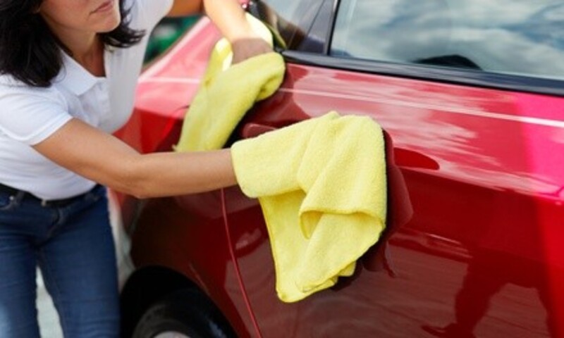 Plus Detail Package For Sedan or a SUV