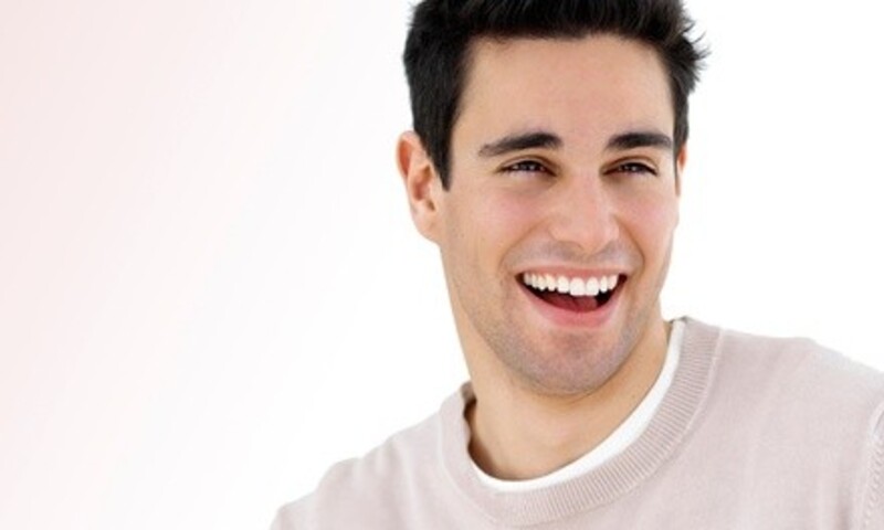 $39 for Dental Exam, Cleaning and X-rays at Brett Hawkins DDS ($290 Value) 
