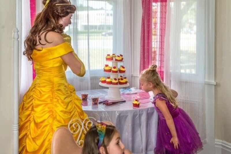 Up to 12% Off on Party - Function Hall at Castle Rock Party Center