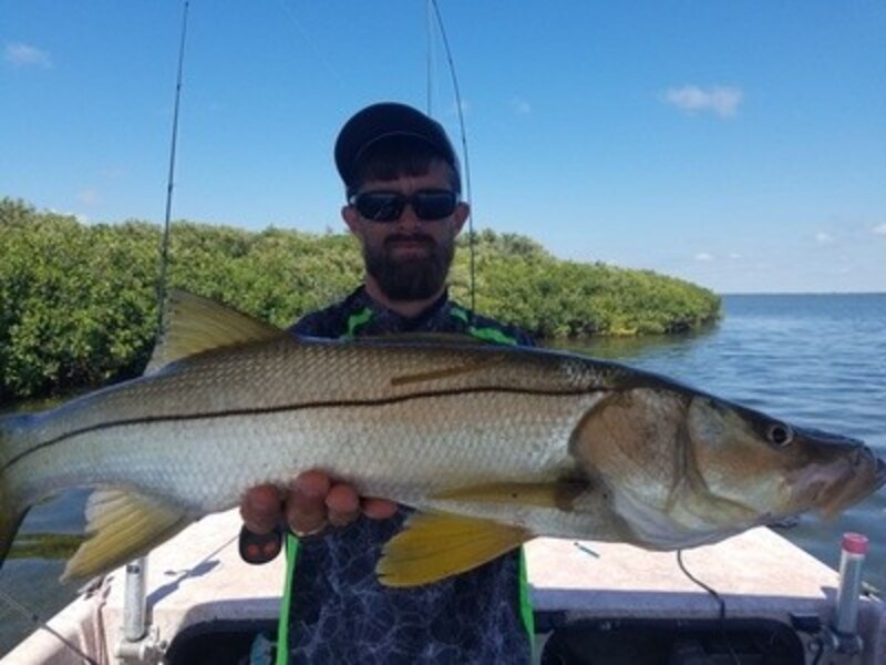 Up to 10% Off on Fishing Charters at Early Bird Charters