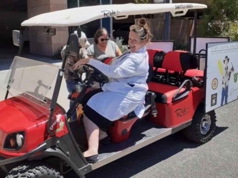 Up to 51% Off on Scavenger Hunt Tour / Activity at Puzzle Rides
