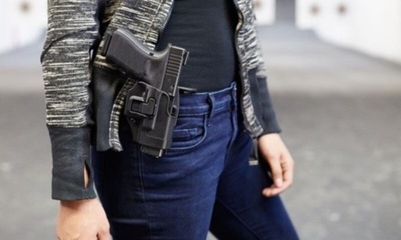 16-Hour Illinois Concealed Carry Course for 1, 2, 4, or 10 at Glenbard Security (Up to 25% Off)