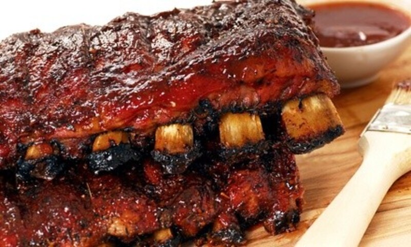 $13.93 for $25 Worth of Kansas City–Style Barbecue at Stan’s Bar-B-Q