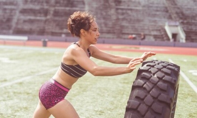 Up to 44% Off on Boot Camp at Bucks Adventure Boot Camp