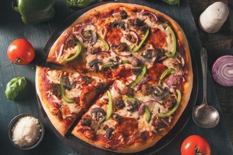 Deal for Taylor Street Pizza