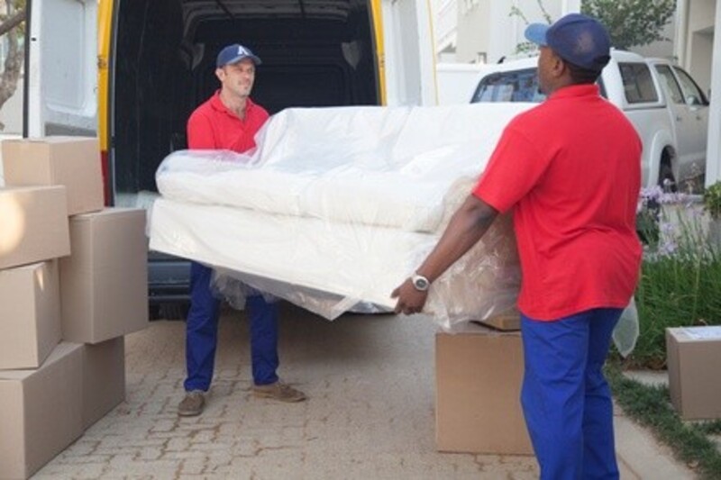 Up to 28% Off on Moving Services at Action Jackson General Services
