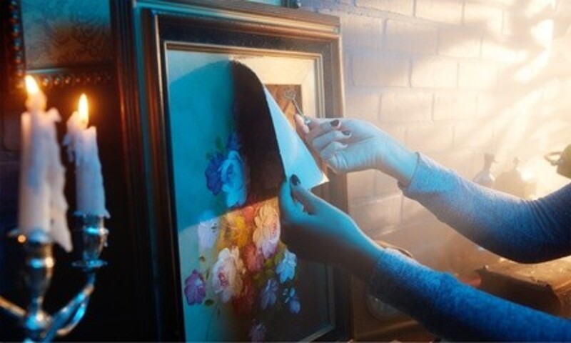 Escape Games for Up to Eight People at Brainstorm Escape Games (Up to 35% Off)