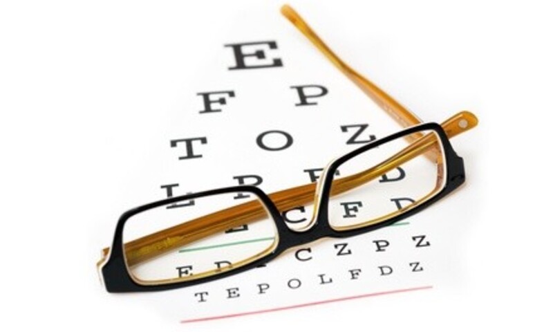 $40 for Eye Exam and $200 Toward Complete Pair of Eyeglasses at Argyle Optical ( $240 Value)