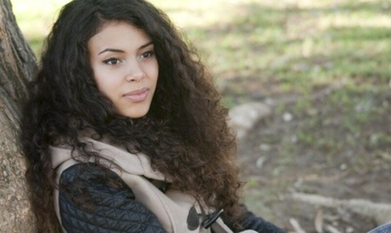 Up to 50% Off Style and Relaxer at Split Ends Beauty Salon