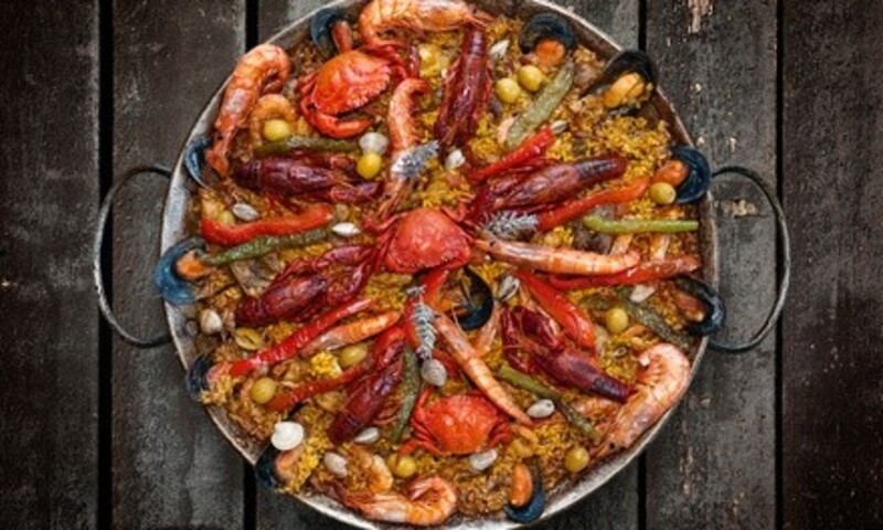 Admission for One, Two, or Four to a Food and History Tour from Taste of Nawlins (Up to 53% Off)