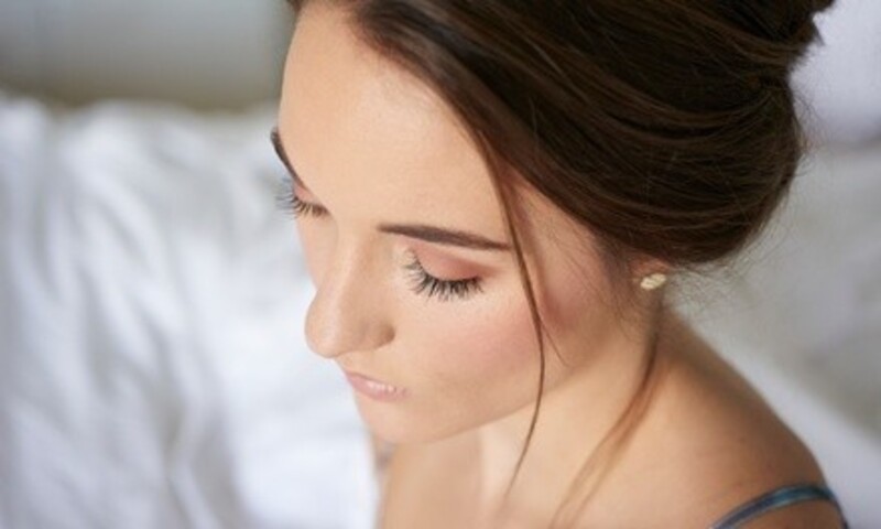 $39.20 for One Eyelash Lift and Tint at IS Beauty Studio ($80 Value)