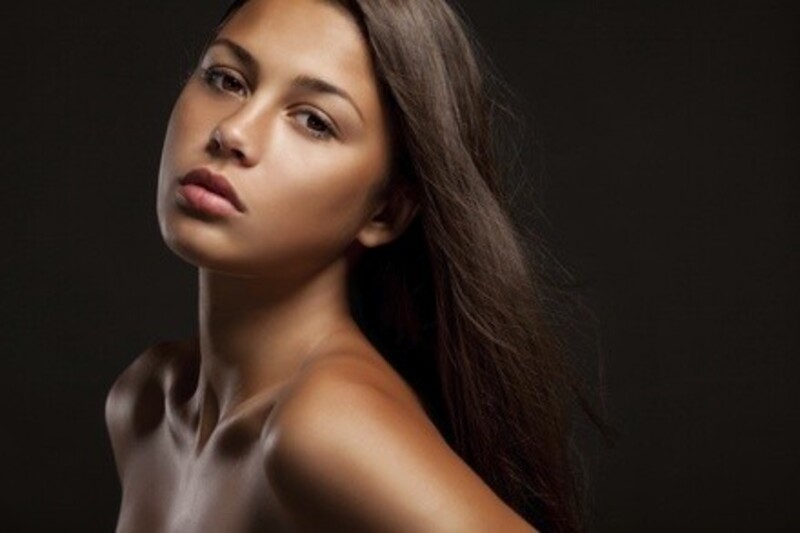 Up to 60% Off on Salon - Brazilian Straightening Treatment (Application) at Salon Vibes