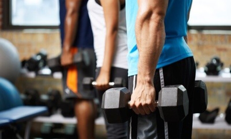 Six Weeks of Unlimited Fundamentals Functional Fitness Classes at Valitus Strength and Fitness (Up to 79% Off) 