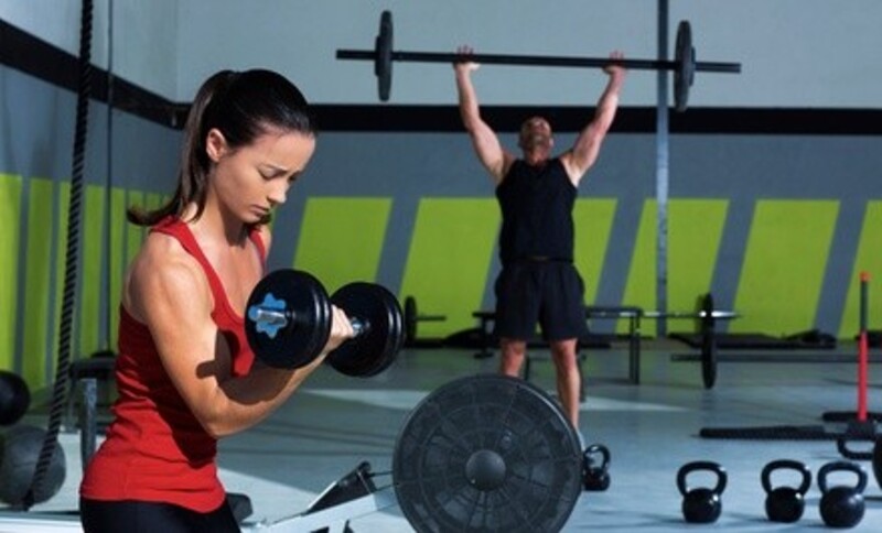 10 or 20 Boot Camp Classes at Premium Athletes (Up to 82% Off)  