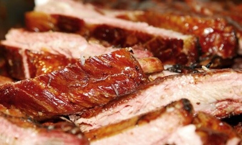 Deal for Uncle Buck's BBQ