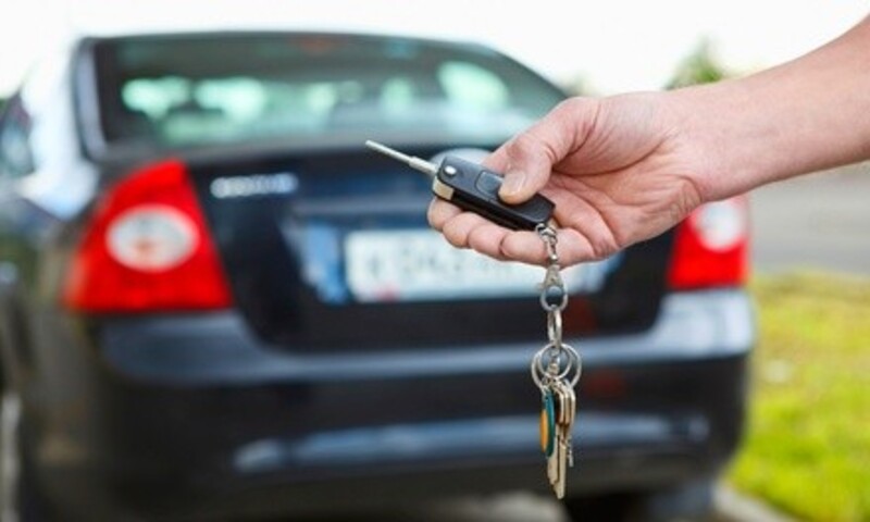 $169 for a Remote Car Starter with Installation at Sublime Designz ($350 Value)