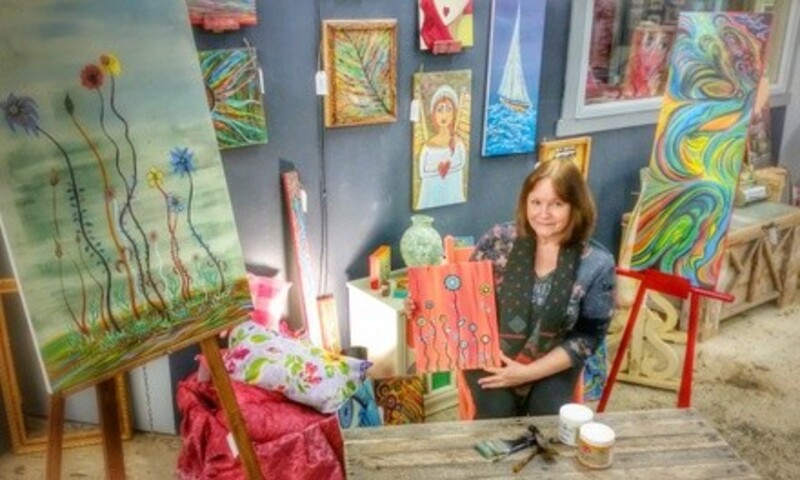 $64 for $100 Worth of Gallery Visits — eight LONDON