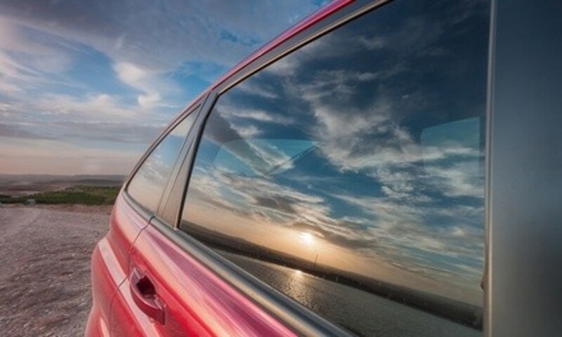 Window Tinting for Two or Five Windows for Small Car at 519 Customz (Up to 32% Off)
