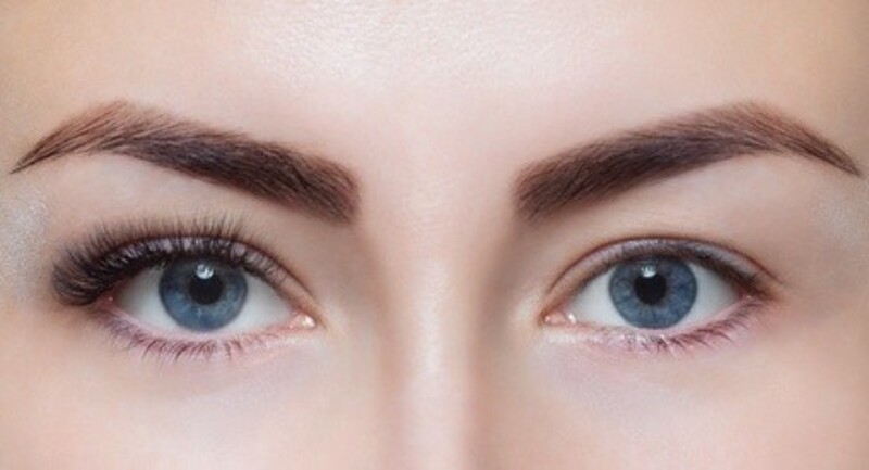 1 Eyebrow-Threading and Tinting, or 5 Eyebrow-Threading Sessions at Wink Threading & Waxing (Up to 60% Off)