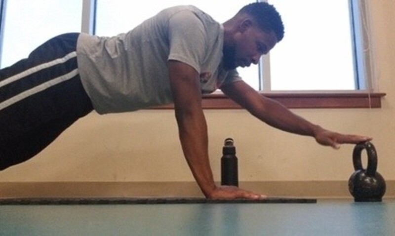 One, Two, or Three 45-Minute Personal-Training Sessions at a Local Park from Phurious Training (Up to 60% Off)