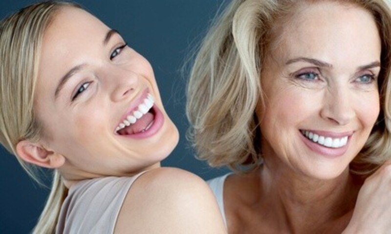 Botox Injections, Micropeel, and More at Med Physique Center For Aesthetics (Up to 55% Off). Three Options Available.