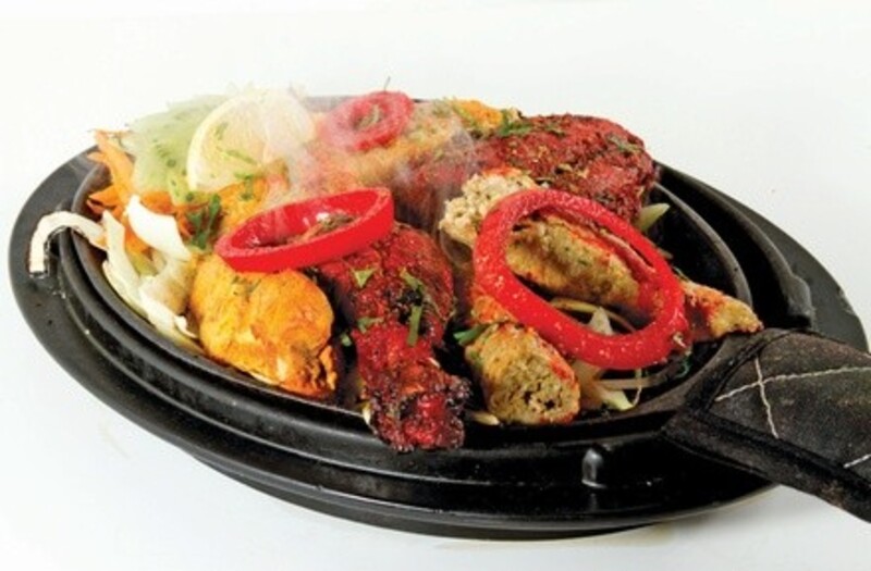 $15 For $30 Worth Of Indian Cuisine