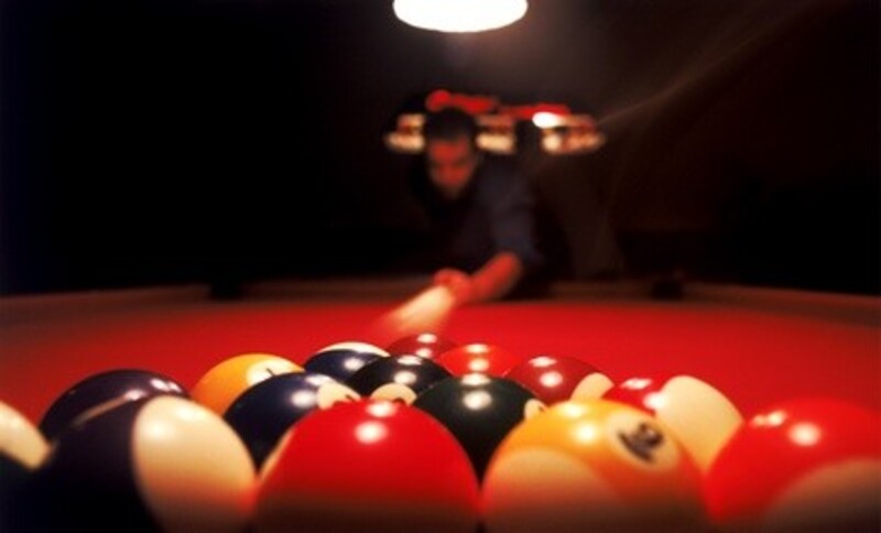 Bar and Grill Experience for Two or Four at Fusion Bar & Grill (Up to 48% Off)