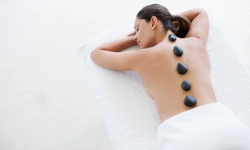 One or Three Colon-Hydrotherapy Treatments at About Colons (Up to 58% Off)