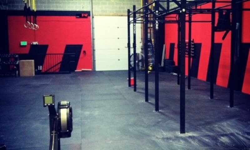 Two Weeks of Gym Membership at 1214 CrossFit (79% Off)