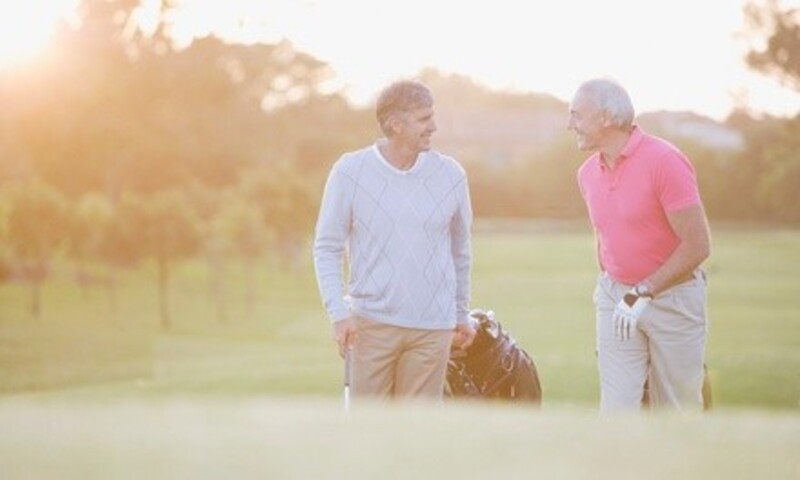 18-Hole Round of Footgolf for Two, Four, or Six at McDaniel College Golf Course (Up to 53% Off)