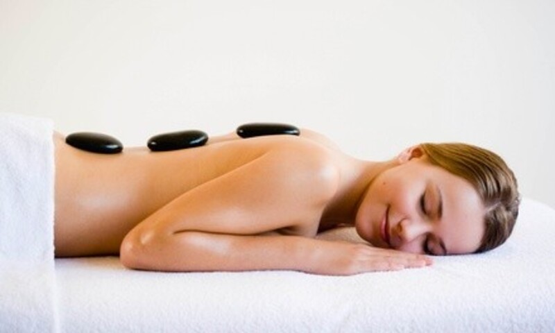 One 60-Minute Hot Stone, Deep Tissue, or Therapeutic Massage at Elite Chiropractic (Up to 37% Off)