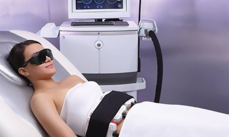 One or Three 60-Minute Cellulite Reduction Sessions at Aura Bella Studio (Up to 57% Off)