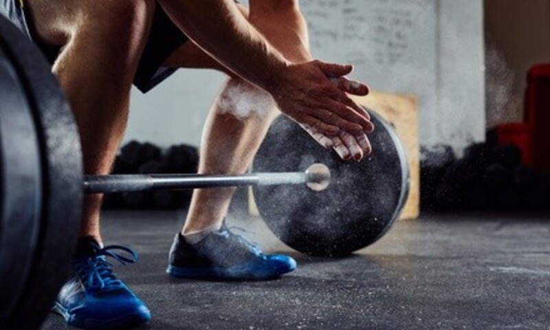 10 CrossFit Class Punch Card or Unlimited CrossFit Classes for 1 Month at Rimrock CrossFit (Up to 68% Off)