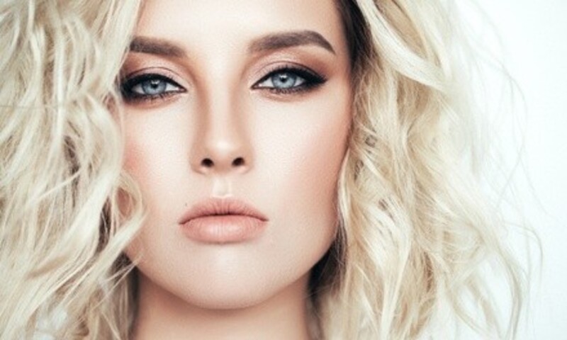 Women's Cut and Color, Balayage, or Brazilian Blowout at Nalani Salon Services (Up to 55% Off)