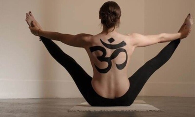 $33 for five yoga classes $65