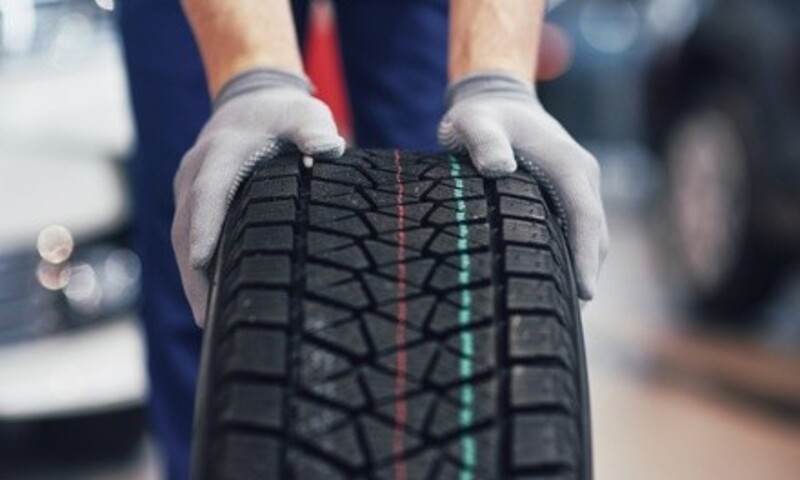 $58.65 for Wheel Alignment for One Vehicle at Shell ($129.99 Value)