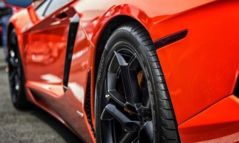 Paintless Dent Repair for One or Three Panels, or Full Car at Autobody Squad (Up to 68% Off)