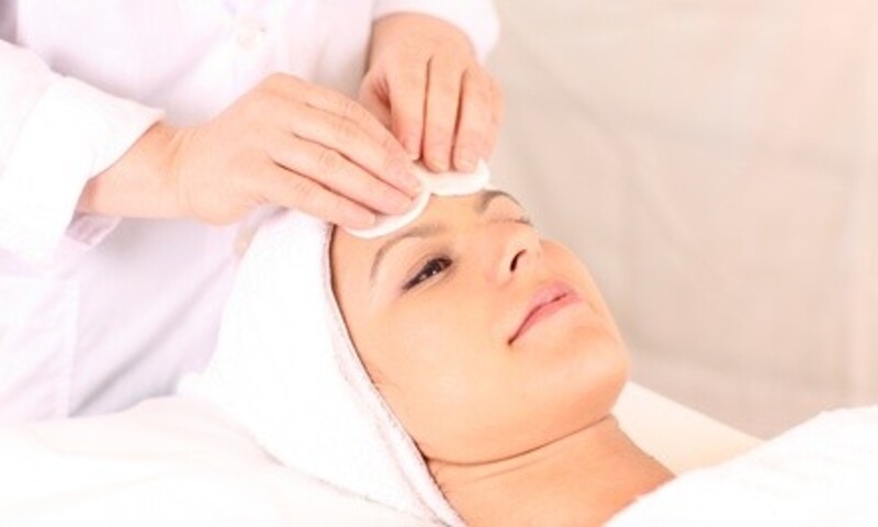 Deal for Terra Spa