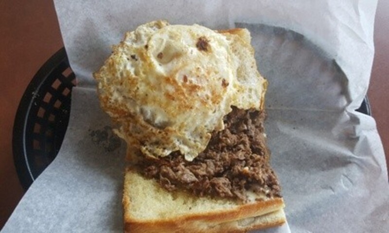 Breakfast Sandwiches at Big Daddy's (55% Off)