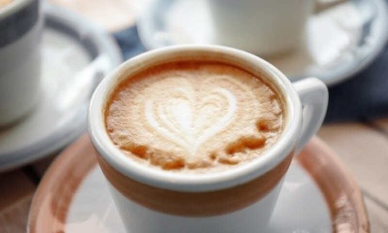 $15 for Coffee and Cafe Food at Common Ground Coffee Roasters ($24 Value)